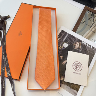 에르메스 넥타이 86810 Hermes Tie