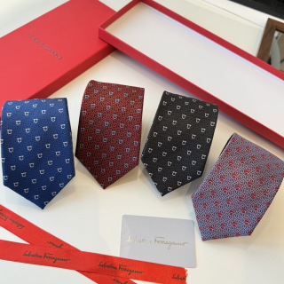 페레가모 넥타이 86812 Ferragamo Tie