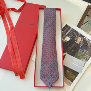 페레가모 넥타이 86813 Ferragamo Tie