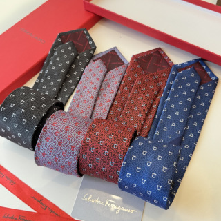 페레가모 넥타이 86814 Ferragamo Tie