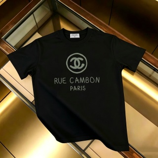샤넬 여성 반팔 86837 Chanel T Shirt