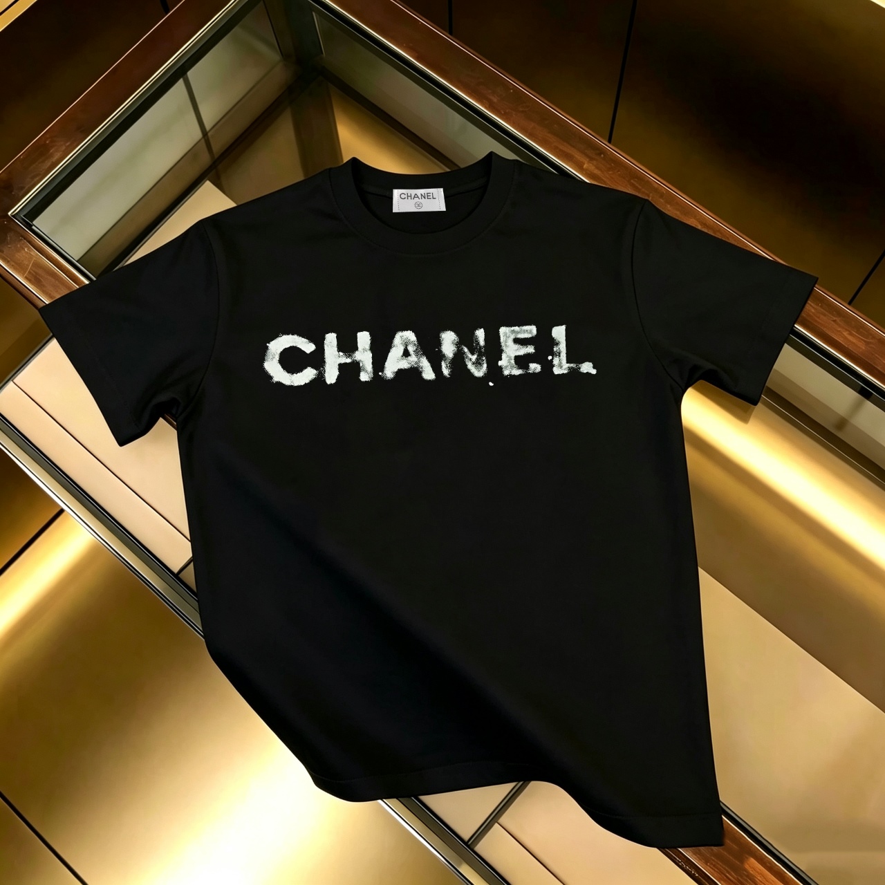 샤넬 여성 반팔 86843 Chanel T Shirt