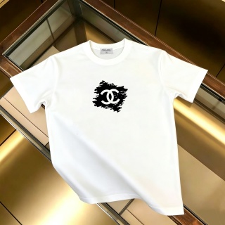 샤넬 여성 반팔 86857 Chanel T Shirt