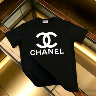 샤넬 여성 반팔 86870 Chanel T Shirt