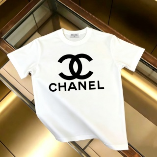 샤넬 여성 반팔 86871 Chanel T Shirt