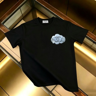 샤넬 여성 반팔 86879 Chanel T Shirt