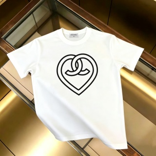 샤넬 여성 반팔 86889 Chanel T Shirt