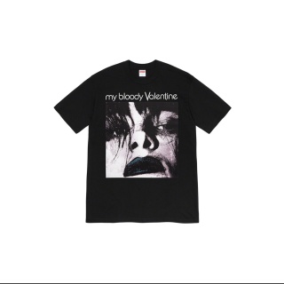 슈프림 남성 반팔 86901 Supreme T Shirt