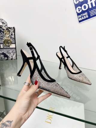 디올 신발 8692 Dior Shoes