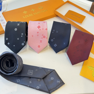 루이비통 넥타이 86933 Louis Vuitton Tie