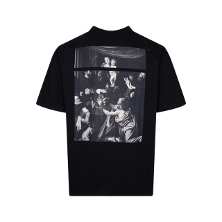 오프화이트 남성 반팔 86981 Off White T Shirt