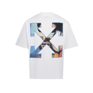 오프화이트 남성 반팔 87008 Off White T Shirt