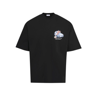오프화이트 남성 반팔 87013 Off White T Shirt