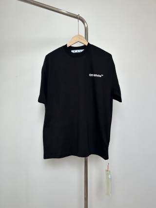 오프화이트 남성 반팔 87019 Off White T Shirt