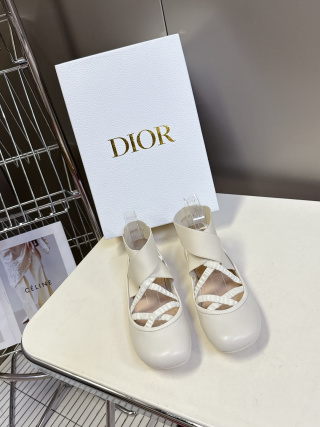 디올 신발 8705 Dior Shoes