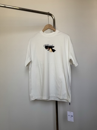 오프화이트 남성 반팔 87055 Off White T Shirt