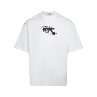 오프화이트 남성 반팔 87058 Off White T Shirt