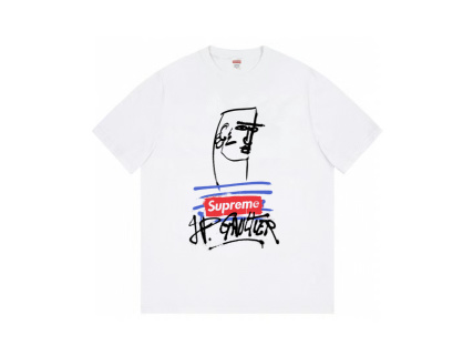 슈프림 남성 반팔 87059 Supreme T Shirt