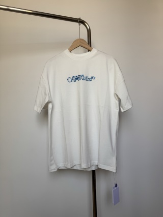 오프화이트 남성 반팔 87063 Off White T Shirt