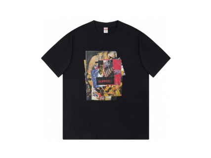 슈프림 남성 반팔 87078 Supreme T Shirt