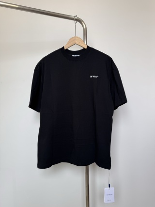 오프화이트 남성 반팔 87079 Off White T Shirt