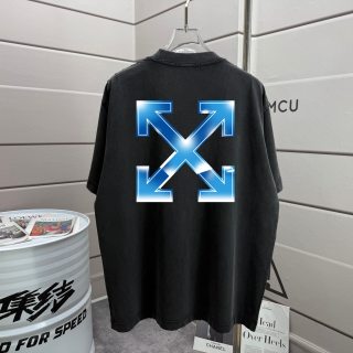 오프화이트 남성 반팔 87085 Off White T Shirt