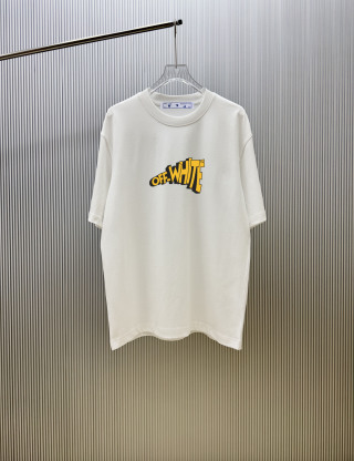 오프화이트 남성 반팔 87108 Off White T Shirt