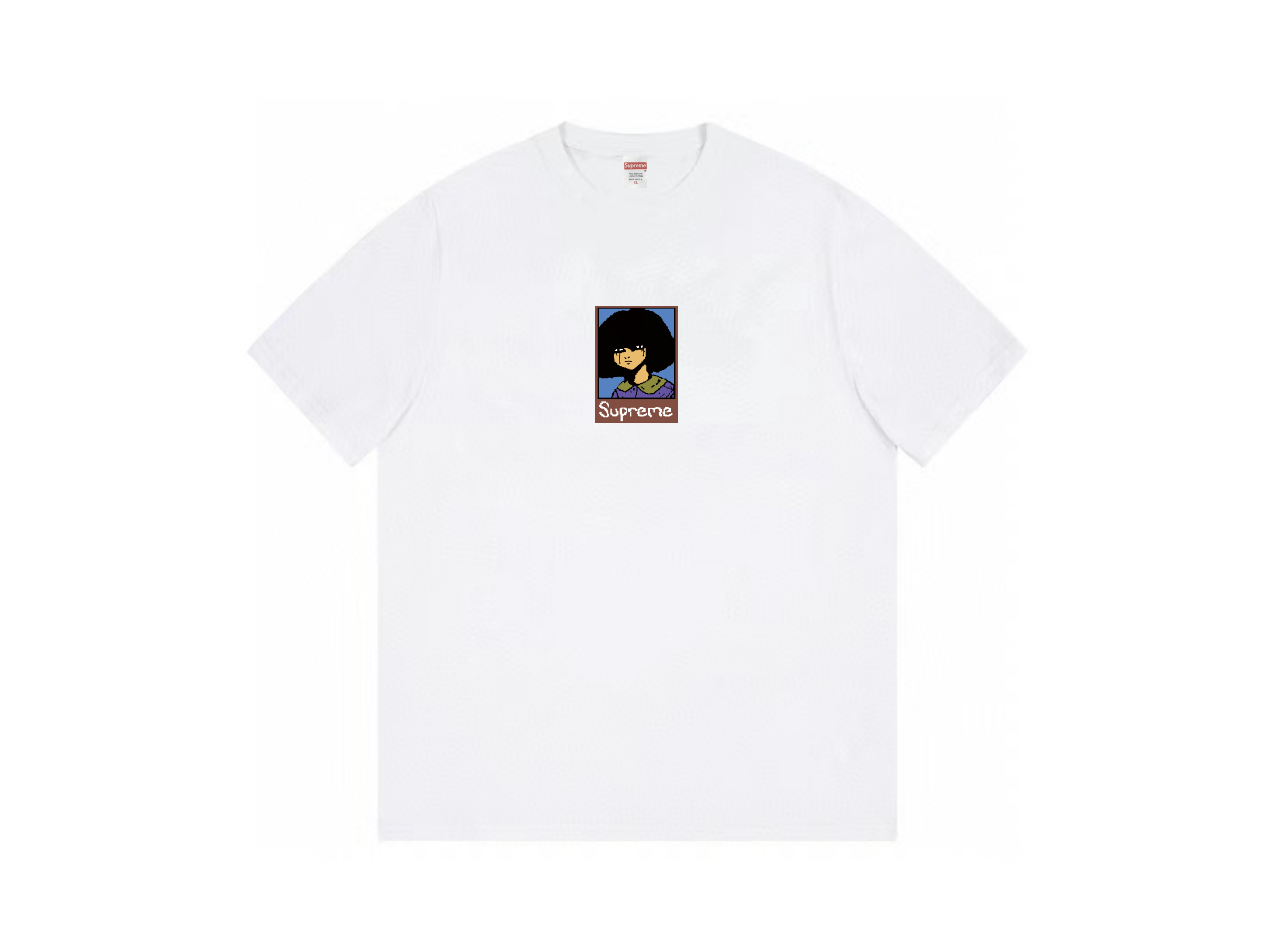 슈프림 남성 반팔 87131 Supreme T Shirt