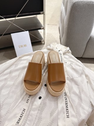 디올 신발 8714 Dior Shoes
