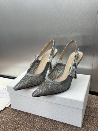 디올 신발 8716 Dior Shoes