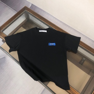 오프화이트 2026SS 남성 반팔 87160 Off White T Shirt