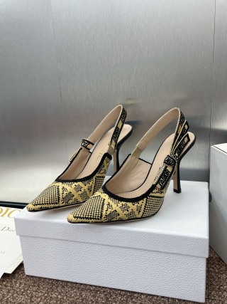 디올 신발 8717 Dior Shoes