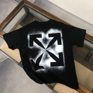 오프화이트 2026SS 남성 반팔 87172 Off White T Shirt