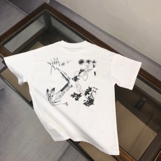 오프화이트 2026SS 남성 반팔 87174 Off White T Shirt