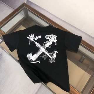 오프화이트 2026SS 남성 반팔 87178 Off White T Shirt