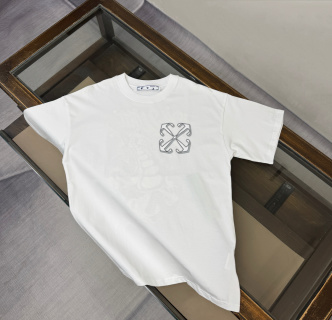오프화이트 2026SS 남성 반팔 87183 Off White T Shirt