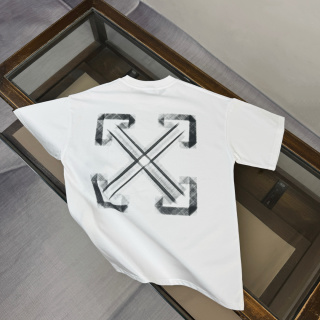 오프화이트 2026SS 남성 반팔 87207 Off White T Shirt