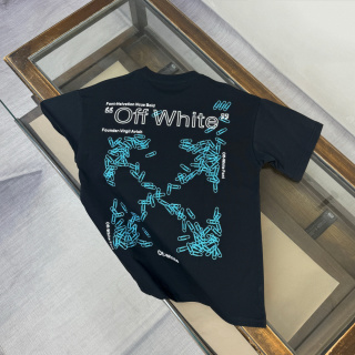 오프화이트 2026SS 남성 반팔 87231 Off White T Shirt