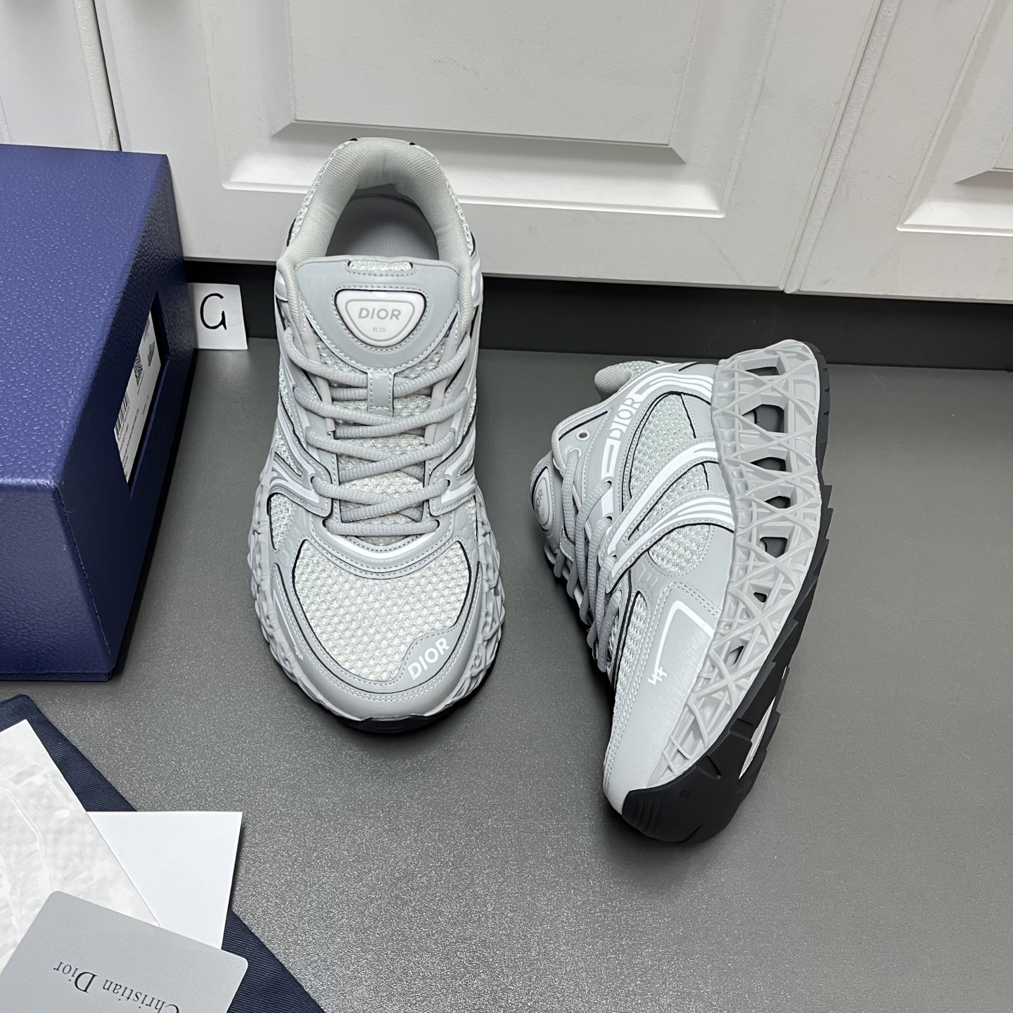 디올 신발 8726 Dior Shoes