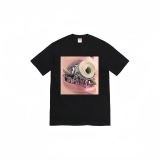 슈프림 남성 반팔 87305 Supreme T Shirt