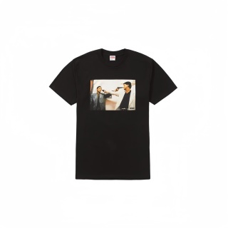 슈프림 남성 반팔 87320 Supreme T Shirt