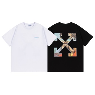 오프화이트 남성 반팔 87322 Off White T Shirt