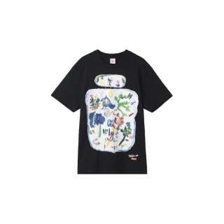 슈프림 남성 반팔 87332 Supreme T Shirt