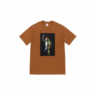 슈프림 남성 반팔 87346 Supreme T Shirt