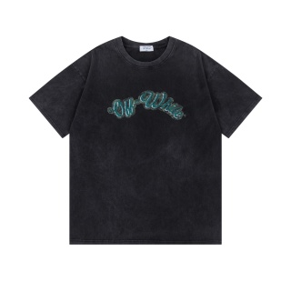 오프화이트 남성 반팔 87349 Off White T Shirt