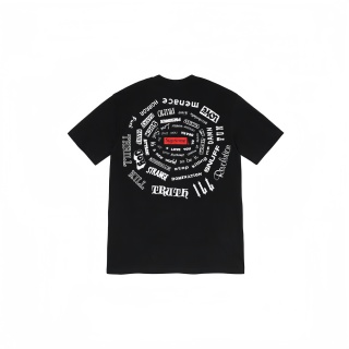 슈프림 남성 반팔 87359 Supreme T Shirt