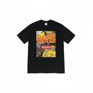 슈프림 남성 반팔 87363 Supreme T Shirt