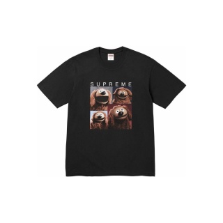 슈프림 남성 반팔 87371 Supreme T Shirt