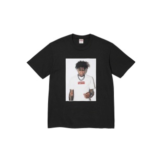 슈프림 남성 반팔 87377 Supreme T Shirt
