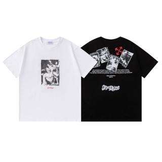 오프화이트 남성 반팔 87382 Off White T Shirt